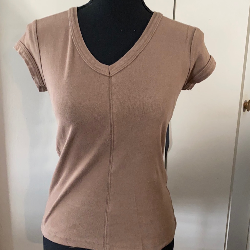 Brown Gap Tee